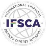 IFSCA Logo