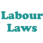 Labour laws