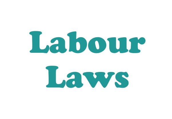 Labour laws