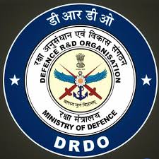 logo of DRDO