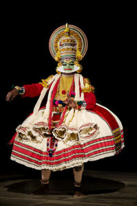 Classical and Folk dance of India