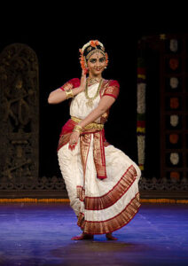 Classical and Folk dance of India