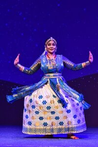 sattriya dance