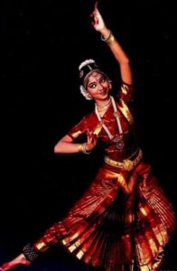 Classical and Folk dance of India