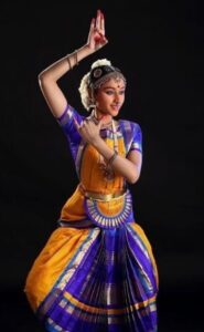 Classical and Folk dance of India