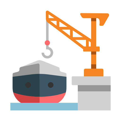 Major Seaports in India