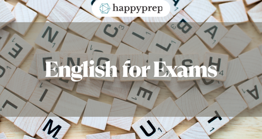 english for competitive exams