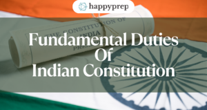 fundamental duties of indian constitution