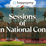 Sessions of INC