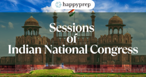 Sessions of INC